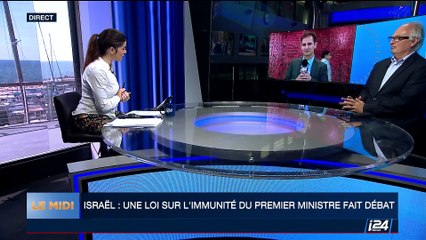 Le Midi | Avec Eléonore Weil | Partie 3 | 23/10/2017