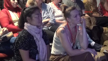 Bursa Türkiye-Danimarka Sanatsal Buluşması Bursa'da