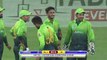 Pakistan VS Sri Lanka 5th ODI Full Highlights First 15 overs of Sri lankan bating