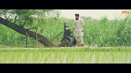 Jatt Da Graph (Full Song) Honey Anttal - Latest Punjabi Songs 2017 - New Punjabi
