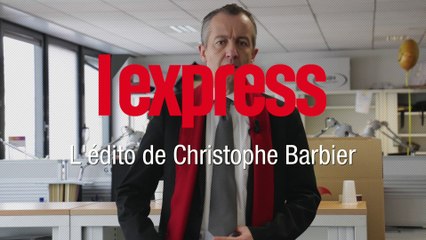 "Après 4 mois dans le silence, Agnès Buzyn sort du bois" - L'édito de Christophe Barbier