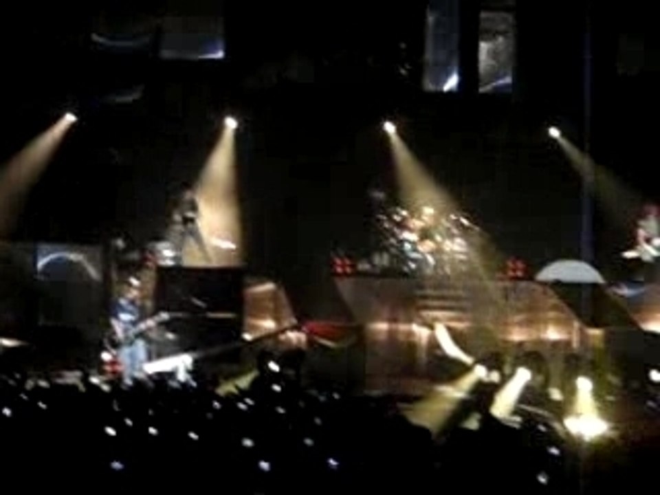 Ich Brech Aus (Nantes 17.10.07)