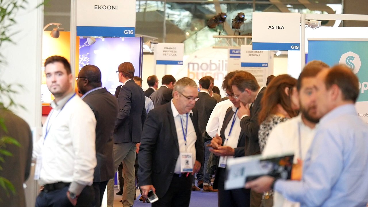 Découvrez l'offre de Digitim sur M4B17