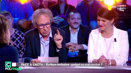 L'essayiste Pascal Bruckner associe LGBT et pédophilie et crée le malaise (vidéo)