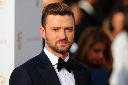 Justin Timberlake set to headline Super Bowl halftime show