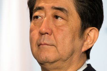 Japon:  Shinzo Abe remporte la majorité aux élections nationales