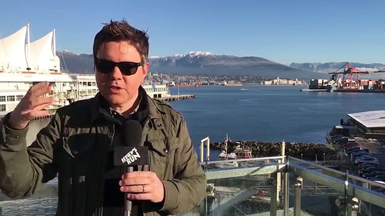 Star Wars: Rogue One - Reviews on the Run - Electric Playground