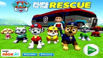 Paw Patrol Pups To The Rescue HD iPad App Game Episode Part 1 Farm