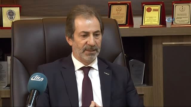 Müsiad Şube Başkanı Çelenk, Kendisi ve Kurumu ile İlgili Çıkan Haberleri Yalanladı