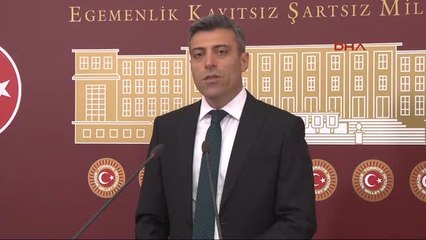 Öztürk Yılmaz Barzani'nin Bu Şartlarda Seçime Gitmesi, Kendisinin Tasfiye Edilmesi Anlamına Geliyor...