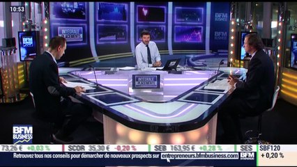 Fiscalité: qui seront les gagnants en 2018 ?