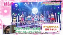 AKB48 SHOW! ep 151 sub indo ( Oguri yui - yokoyama yui )