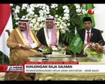 Penandatanganan Kerja Sama Indonesia-Arab Saudi (Bagian 2)