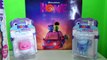 DreamWorks Home Movie Talking Tip Doll with Baby Boov and Oh Colour Changing Figure Toys