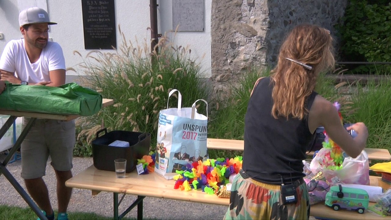 Bis zur Konfirmation - Wenn Religion zur Berufung wird