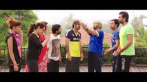 JASWINDER BHALLA COMEDY || Punjabi Comedy Scenes 2017 || Lokdhun Punjabi