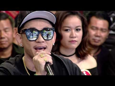 กิ๊กดู๋ : Promote ประชันเงาเสียง ปู่จ๋าน ลองไมค์ [21 มี.ค. 60] Full HD