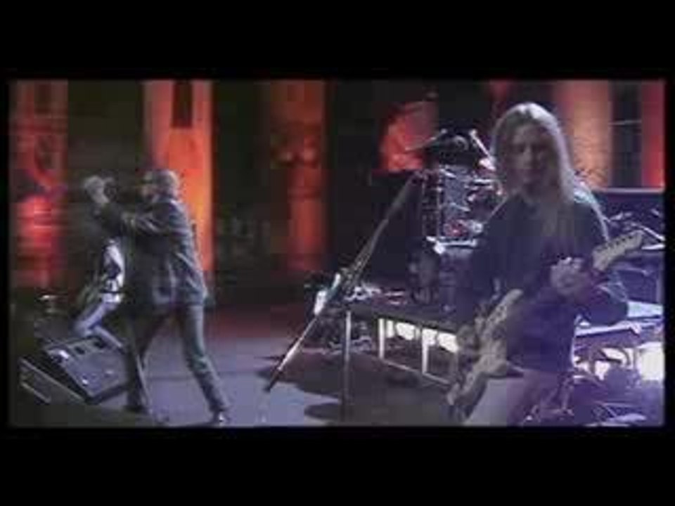 alice in chains - them bones