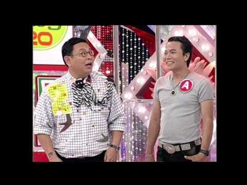 กิ๊กดู๋ : รวมฮาเงาเสียง ไมค์ ภิรมย์พร เทปออกอากาศ 9 กรกฎาคม 2556 Full HD