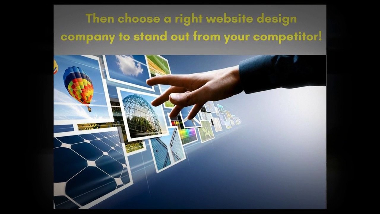 Charlotte Experts For Website Design & Development