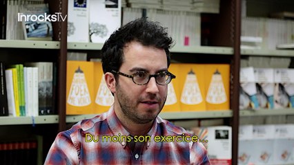 Jonathan Safran Foer 2017