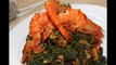 EFO RIRO | NIGERIAN FOOD | NIGERIAN CUISINE