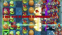 All Gargantuars in Plants vs Zombies 2 Fight!