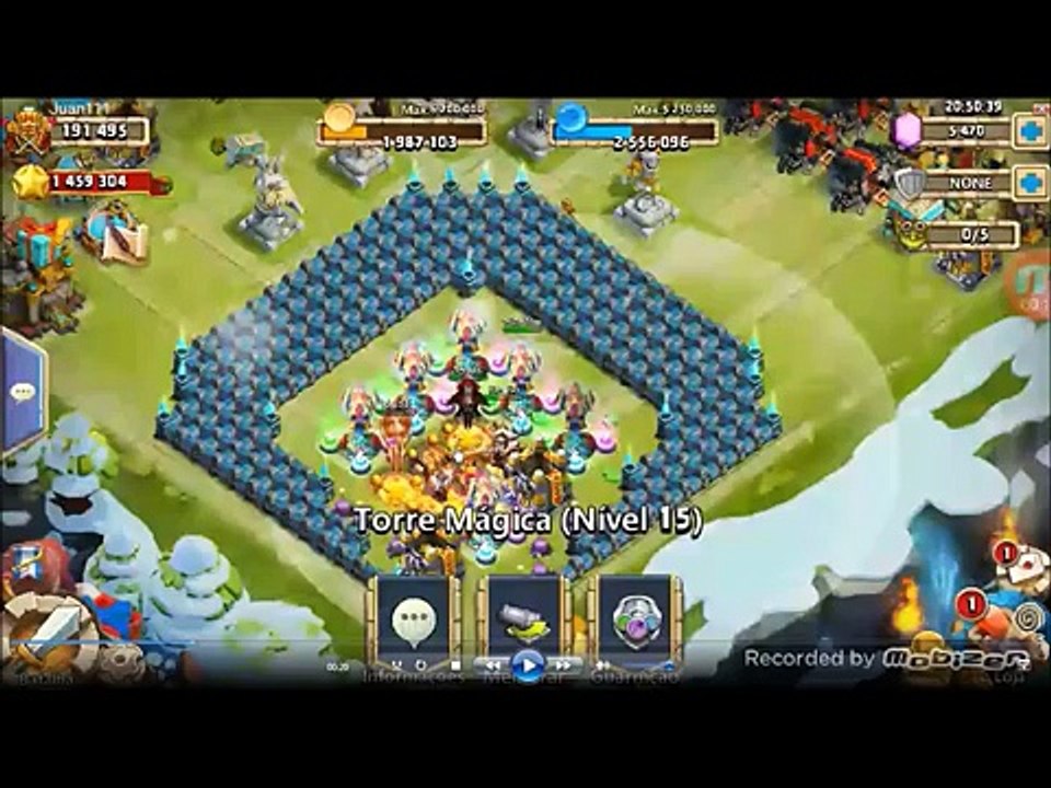 HBM AA