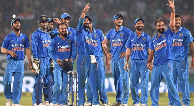 நியூசி.க்கு எதிரான டி-20 தொடரின் இந்திய அணி அறிவிப்பு-வீடியோ