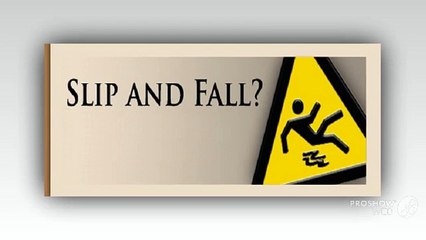 Find a Reputed Lawyer for Slip and Fall Accident at Kroger