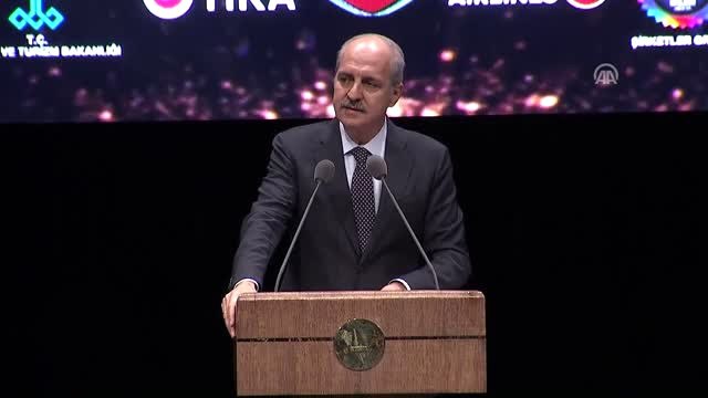 Kurtulmuş: Aliya İzzetbegoviç Müslümanları İçinde Bulundukları Uyuşukluktan Uyanmaya Davet Eden...