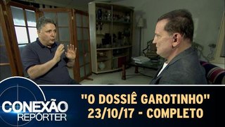 Dossiê Garotinho - 23.10.17 - Completo