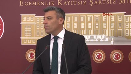 Öztürk Yılmaz Barzani'nin Bu Şartlarda Seçime Gitmesi, Kendisinin Tasfiye Edilmesi Anlamına Geliyor...