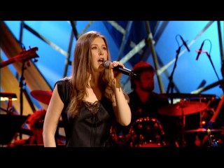 Hayley Westenra: Wuthering Heights