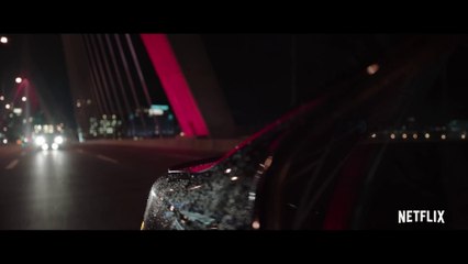 Direksiyondaki Adam (Wheelman) Fragman