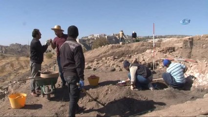 Tesadüfen Ortaya Çıktı, Yapılan Kazılar Mö 1200'lü Yıllara Götürdü