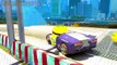 Disney cars Reventon & Charlie Checker & Minions Nursery Rhymes Children Songs