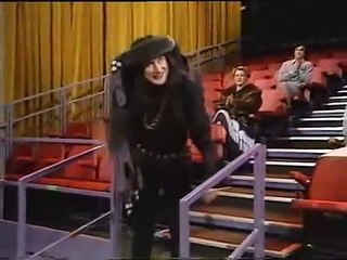 Spike Milligan - Laugh At A Cretin
