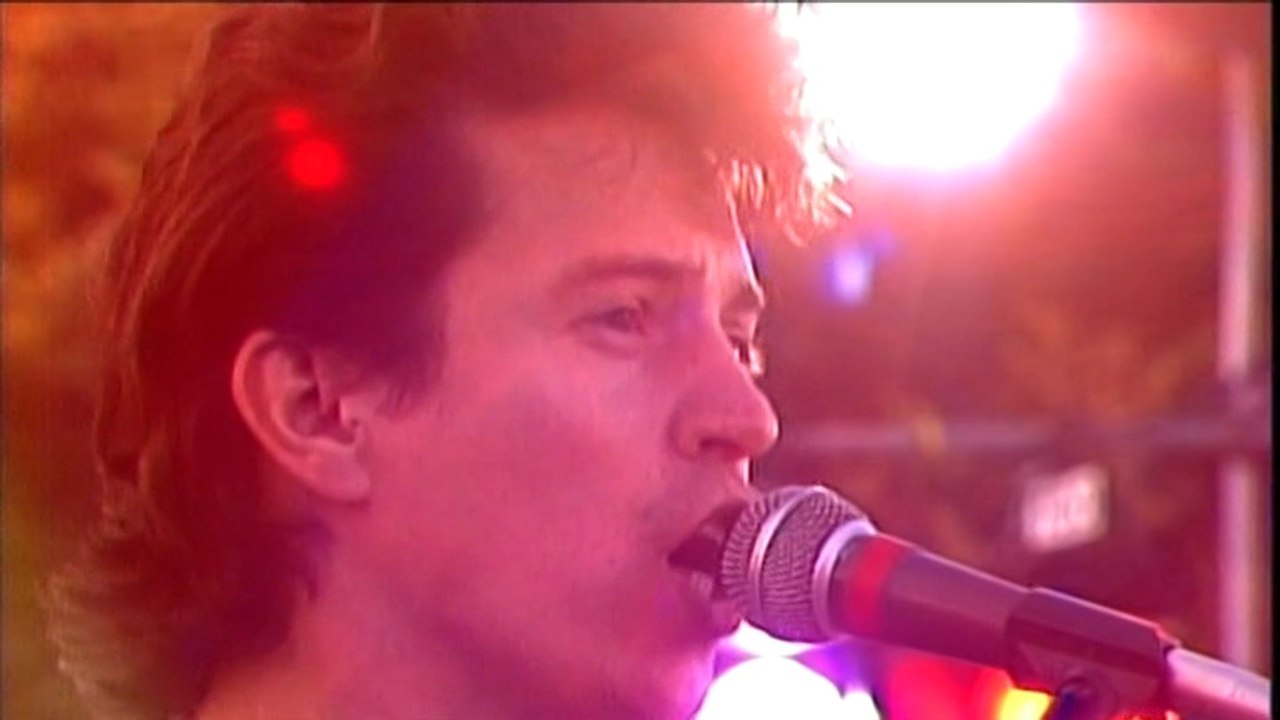 Spider Murphy Gang - Skandal im Sperrbezirk 1982