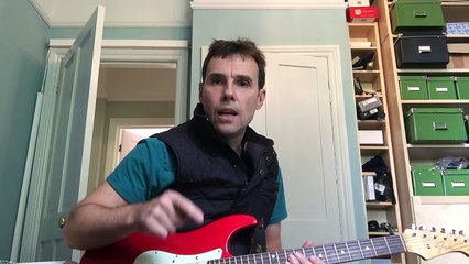 BeatBuddy drum machine with Infinity Looper