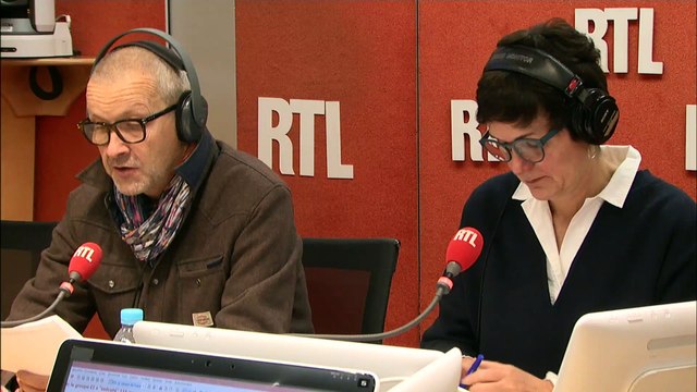 Persuadés d'être invisibles, ils acheminaient de la cocaïne de la Guyane - Un jour sur la terre