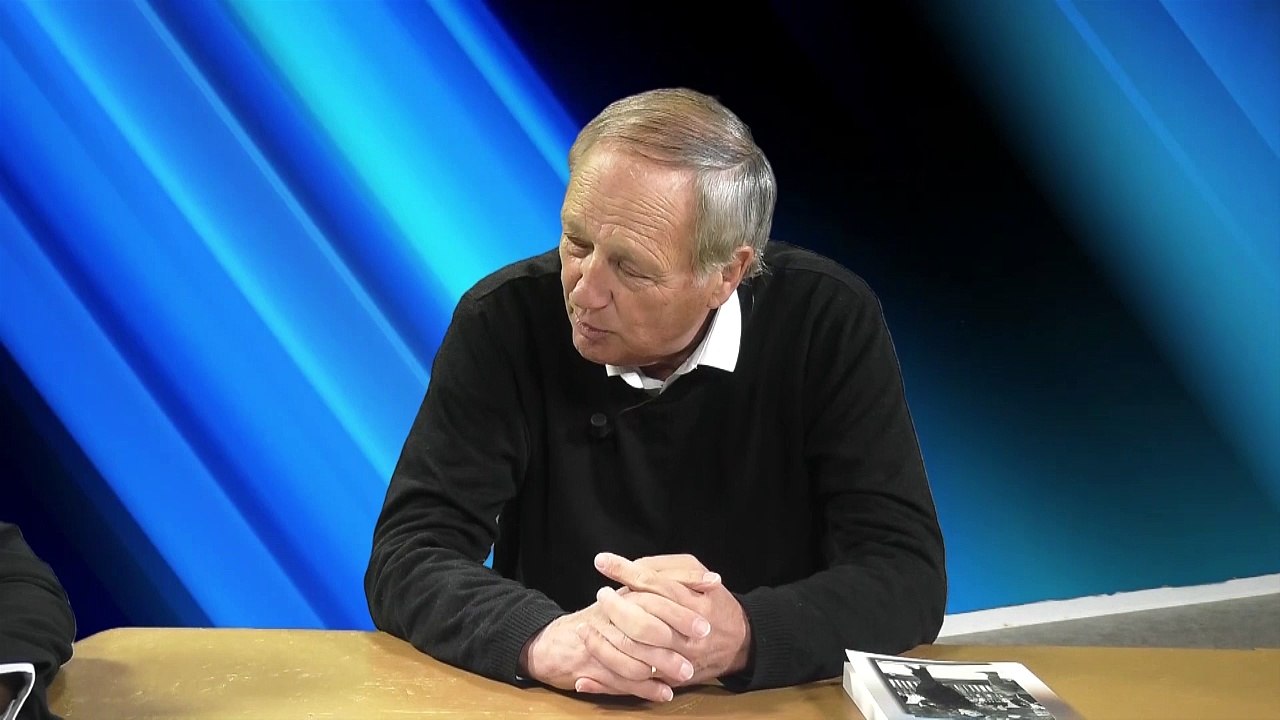 D!CI TV : un livre autour du jeu de boules pour ne pas oublier