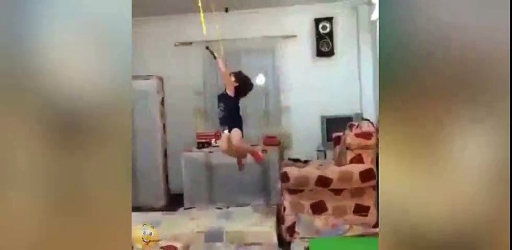 BABY HOVERBOARDING TRICKS!!! Watch this_ REALLY AMAZING