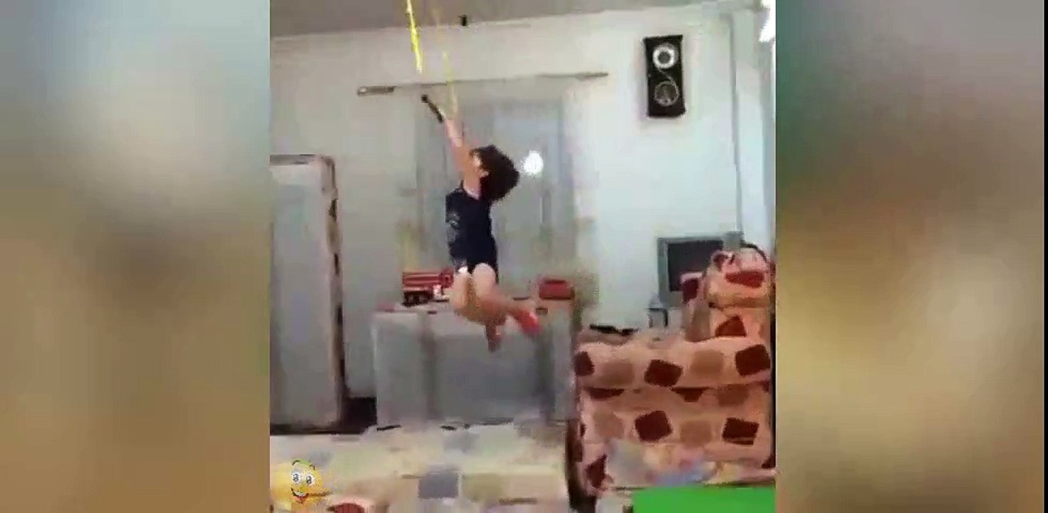BABY HOVERBOARDING TRICKS!!! Watch this_ REALLY AMAZING