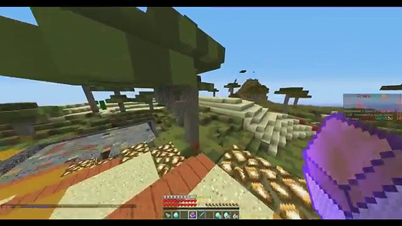 КАК ПОЛУЧИТЬ БЕСПЛАТНЫЙ ДОНАТ ЧТОБЫ АНТИ ГРИФЕРИТЬ !? - ( АНТИ ГРИФЕР ШОУ )