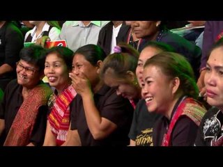 กิ๊กดู๋ : เงาเสียง ปู่จ๋าน ลองไมค์ คนนี้อย่างฮา[21 มี.ค. 60] Full HD