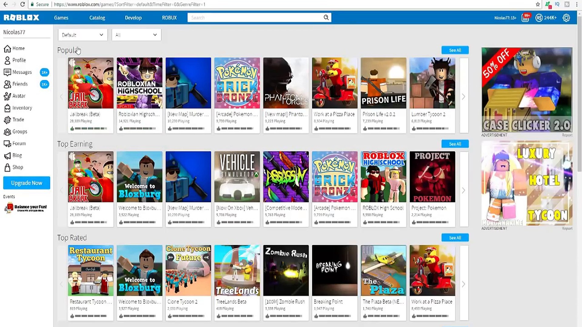 5 Roblox Promises You Will Fall For Free Robux More Video