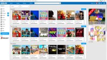 3 Roblox Games That Promise Free Robux Video Dailymotion - 