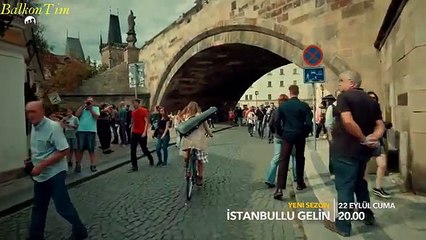 Istanbulska nevjesta 1.najava 17.epizode