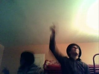 The Tecktonic killer